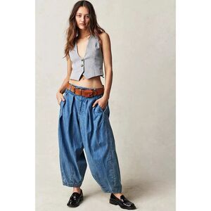 Free People | Pants & Jumpsuits | Rujuta Sheth Free People